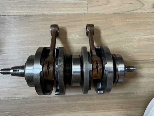 Cigüeñal aprilia 250 - aprilia,