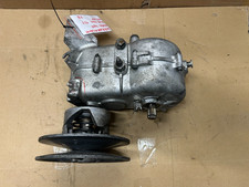 Cambio Microcar Aixam 2007