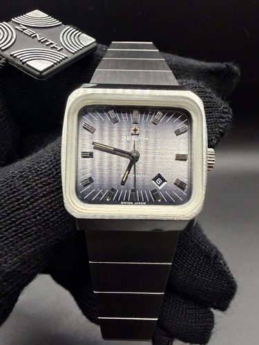 Zenith surf - tv,