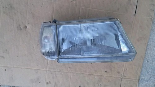 Faro anteriore originale - anteriore,