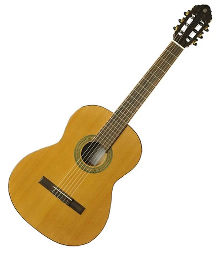 Eko vibra 200 - natural, chitarra