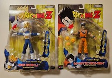 Dragon Ball Z DBZ Mystic Gohan