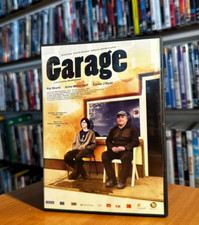 GARAGE (2007) DVD COME NUOVO di Lenny Abrahamson