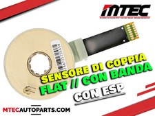 Sensore di coppia Sterzo Flat