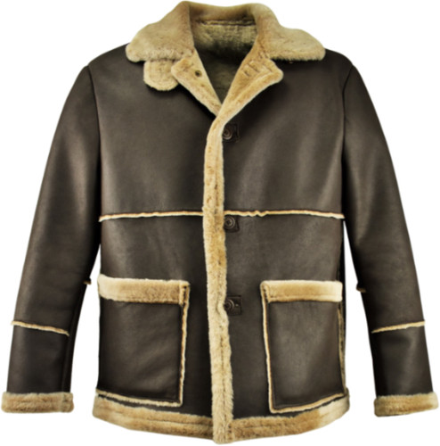 Pellettiere italiano giacca - il,