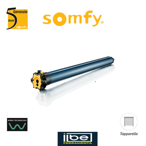 Kit vra lt50 hipro somfy - hipro,
