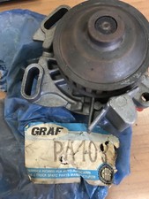 POMPA ACQUA AUDI 100 AUDI COUPE' COUPE' QUATTRO GRAF PA103