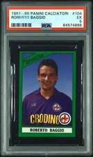 1987-88 Panini Calciatori #104