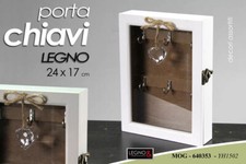 BACHECA 26*20 cm PARETE PORTA