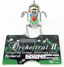 Scheda di espansione Roland