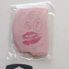 Sony PSP Battery Cover Rosa