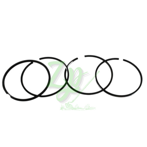 Serie segmenti motore - segmenti,