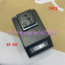 1 pezzo flash fotocamera EF-X8