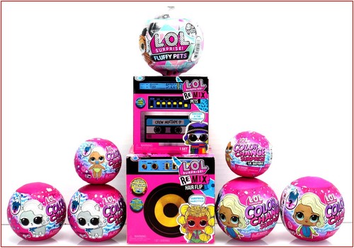 Lotto lol color change pets - lotto, 9-