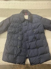 Giubbino Moncler Uomo