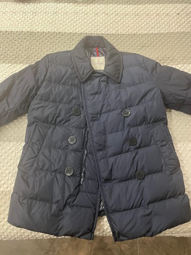 Giubbino moncler uomo - giubbino,