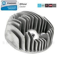 TESTATA MOTORE CILINDRO ORIGINALE PIAGGIO PER VESPA 150 GL VLA1T 1962-1964