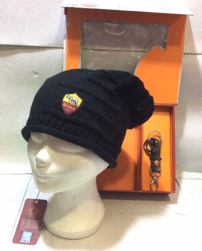Roma gift pack cappello - as,