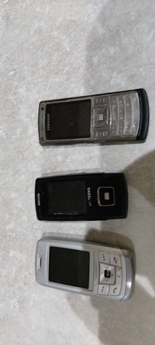 Samsung sgh e900 telephono - samsung,