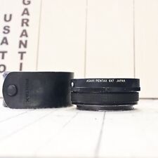 Tubo di prolunga elicoide Pentax per 67 6x7 67II helicoid Estensione 