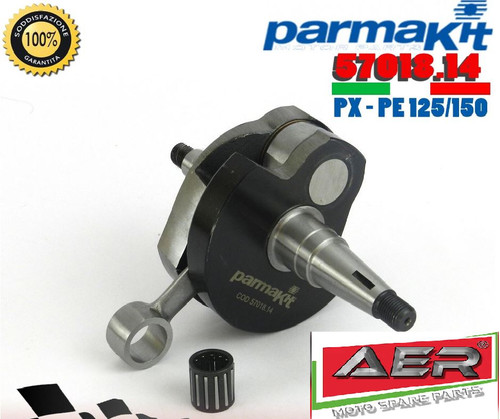 57018 albero motore - albero,