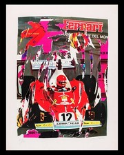 Mimmo rotella - mimmo, - 