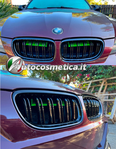 Bmw serie e90 e91 12 - serie,