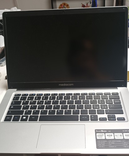 Mediacom smartbook 145 sb145 - smartbook, 145/m-sb145