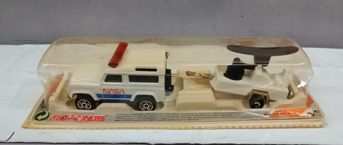 Majorette land rover - majorette,