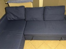 Divano letto scomparsa con - letto, a