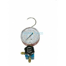 Gruppo manometrico gas - manometrico, 1