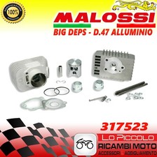 GRUPPO TERMICO CILINDRO