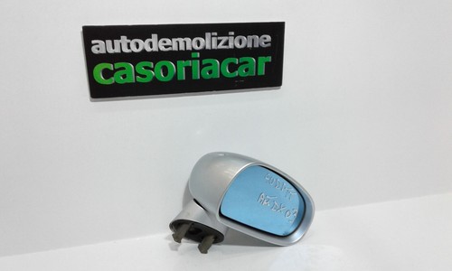 Specchietto retrovisore destro - specchietto,