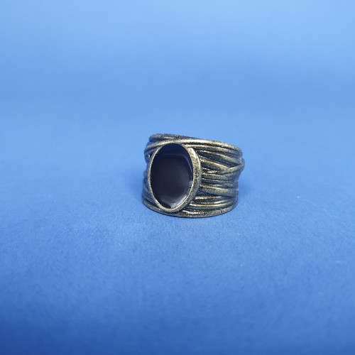 Anello pietro ferrante - "pietro, ferrante"