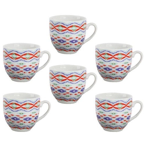 Set tazzine tazze - tazzine, caffè