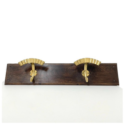 Appendiabiti parete vintage - parete,