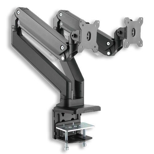Duo supporto tavolo pc - duo,