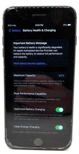 Sprint apple iphone plus - iphone,