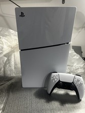 Sony PS5 Digital Edition