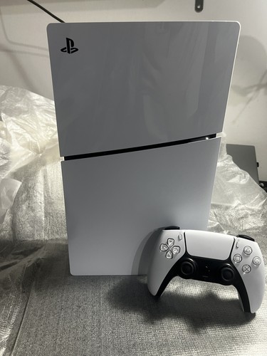 Sony ps5 digital edition - digital,
