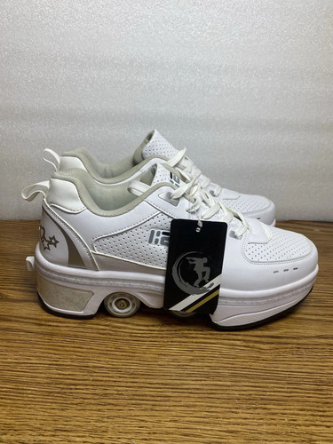 Scarpe pattini rotelle - pattini,
