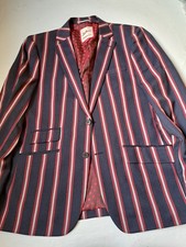 Giacca sportiva blazer RRP 139