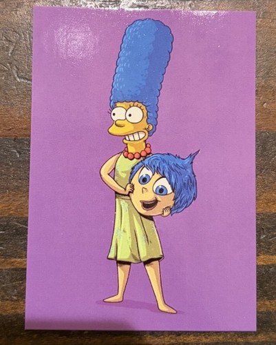 Marge simpson joy mashup - simpson,