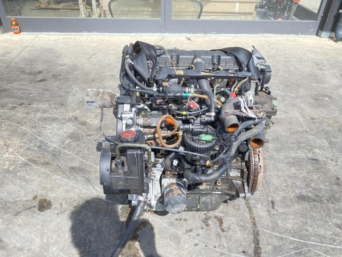 Motore completo per - completo, peugeot