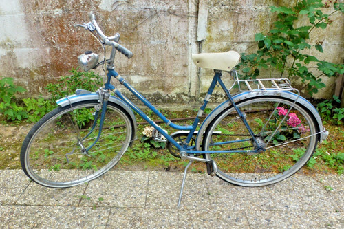 Rarità bicicletta storica - storica, da