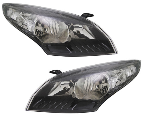 Kit fari per renault megane - kit,