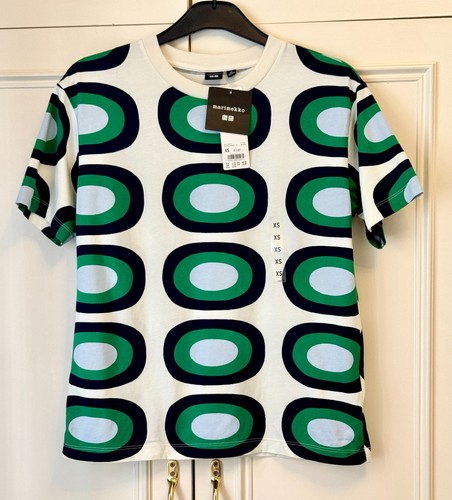 Shirt grafica uniqlo x - grafica,