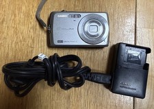 Casio Exilim EX-Z35 12.1MP