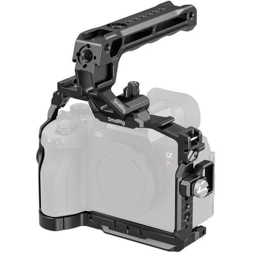 Kit gabbia smallrig - gabbia,
