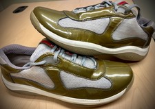 Sneakers Prada America's Cup